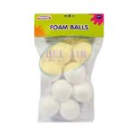 Angels Craft Polyfoam Balls