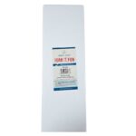 Angels Craft Foam It Fun Block  2" x 4" x 12"