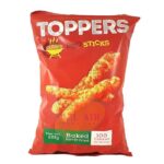 Topper Bbq Stcks 225g