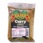 Rajah, Brand Curry Powder 85g