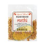 Rajah Brand Methi 20g