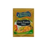 Karibbean Flavours Curry Powder Mild 85g