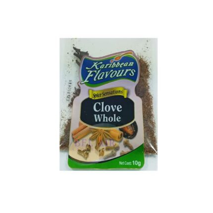 CLOVE WHOLE