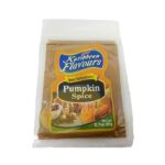 Karibbean Flavours Pumpkin Spice 20G