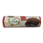 Gullon Whole Grain Rolled Oats and Chocolate Cookies 280g