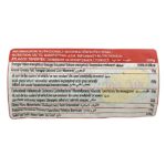 Gullon Whole Grain Rolled Oats and Chocolate Cookies 280g - Image 2