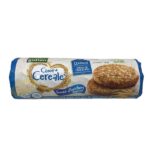 Gullon Whole Grain Rolled Oats No Sugar Cookies 280g