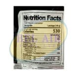 Samyan,  Buldak Hot Chicken, Instant Ramen, 140g - Image 3