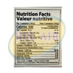 Samyan,  Buldak Hot Chicken, Instant Ramen, 140g - Image 4