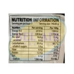 Samyan,  Buldak Hot Chicken, Instant Ramen, 140g - Image 5