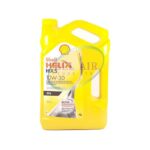 Shell Helix HX5 10W-30 HM 4L