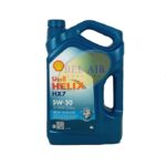 Shell Helix Hx7 5W-30 4-Litres