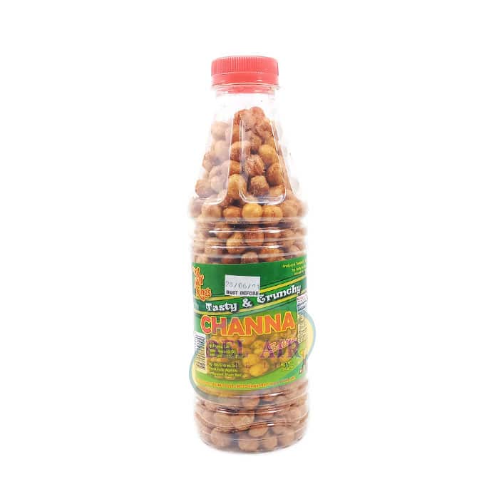 02495500062_.jpg Nut King's Channa 320g - Image 1