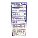 The Nut King's French Fries Sweet Barbeque Flavor 14g - Image 2