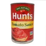 Hunt's Tomato Sauce 15oz