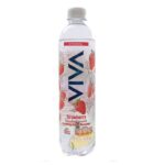 Viva Strawberry Sparkling Water 500ml