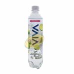 Viva Lime Sparkling Water 500ml