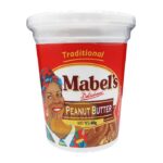 Mabel's Peanut Butter 860g