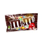 M&M Chocolate Candy 1.69oz
