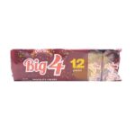 Devon Big 4 Chocolate Cream 12  Pack