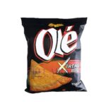 Sunshine Ole Tortilla Chip Xtrmebbq 43G