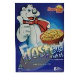 Sunshine Cereals Frosted Flakes 567g