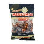 Pereira's Candy Mentomax Herbal Drops With Vitamin C 100g