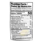 Pereira's Candy Ginger Drops 100ct - Image 4