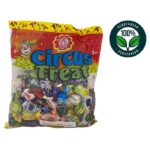 Pereira's Candy Circus Treat 680g