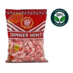 Pereira's Candy Dinner Mints 100ct