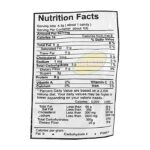 Pereira's Candy Dinner Mints 100ct - Image 3