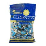 Pereira's Candy Mentomax Regular Menthol With Vitamin C 100g