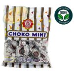 Pereira's Candy Choko Mint 85g