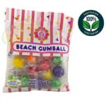 Pereira's Candy Beach Gumball 85g