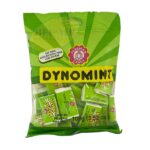 Pereira's Candy Dynomint Chewing Gum100g