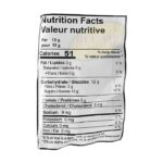 Pereira's Candy Mentomax Honey And Lemon Menthol With Vitamin C 100g - Image 3