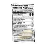 Pereira's Candy Mentomax Honey And Lemon Menthol With Vitamin C 100g - Image 4