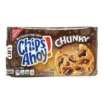CHIPS AHOY CHUNKY  11.75OZ