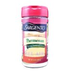 SARGENTO PARMESAN CHEESE 8OZ