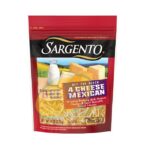 Sargento Mexican Cheese