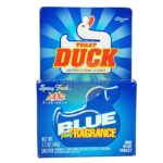 Toilet Duck Blue Fragrance
