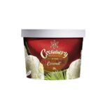 Creamery 2Lt Coconut Ice Cream