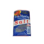 Original Free Flo Salt 800g