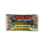 Pepe's Pinto Beans 350g