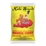 Kala Madras Curry 230G