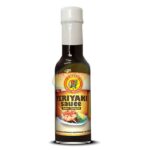 Chief Teriyaki Sauce 155ml