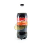 COCA COLA ZERO 2LT