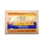 Muzzi White Rice 4Kgs