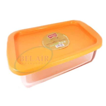 Marinex Baking Dish With Cover