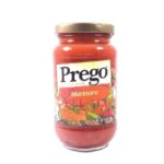 Prego Marinara Italian Sauce 14oz